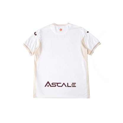 Camiseta Villarreal 25/26