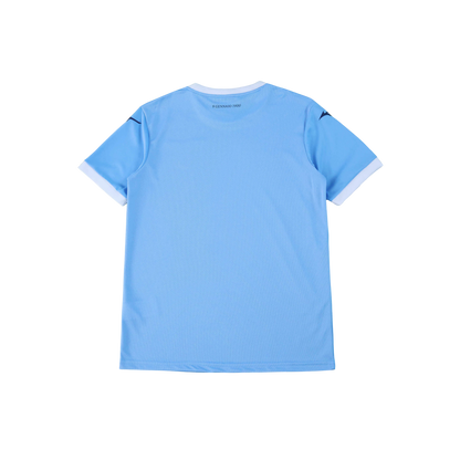 Camiseta Lazio 25/26