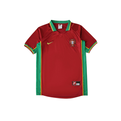 Portugal 97/98