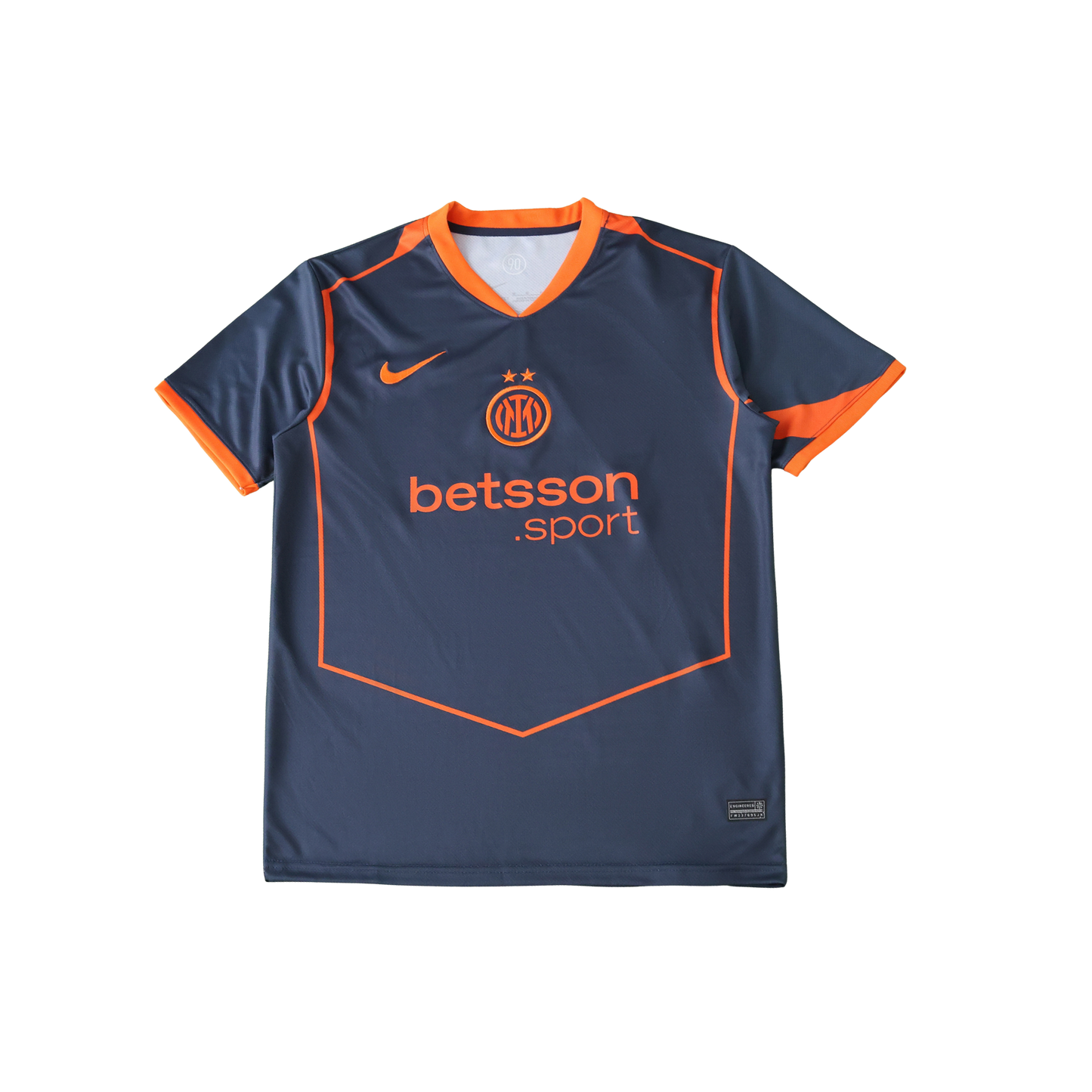 Camiseta Inter Milán 25/26