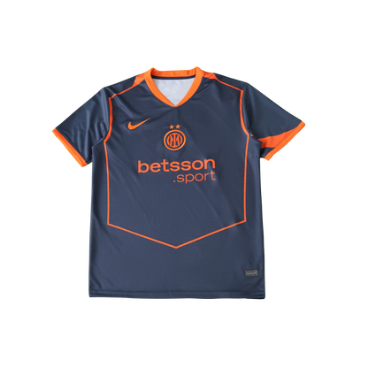 Camiseta Inter Milán 25/26