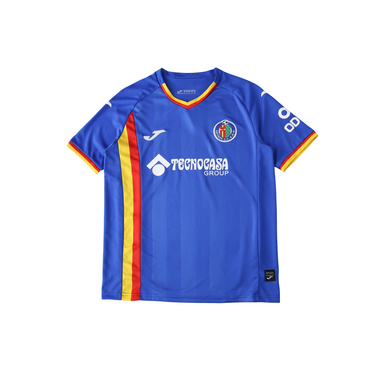 Camiseta Getafe 25/26