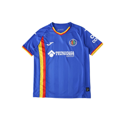 Camiseta Getafe 25/26