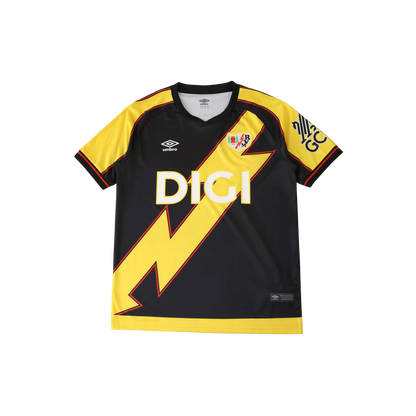 Camiseta Rayo Vallecano 25/26