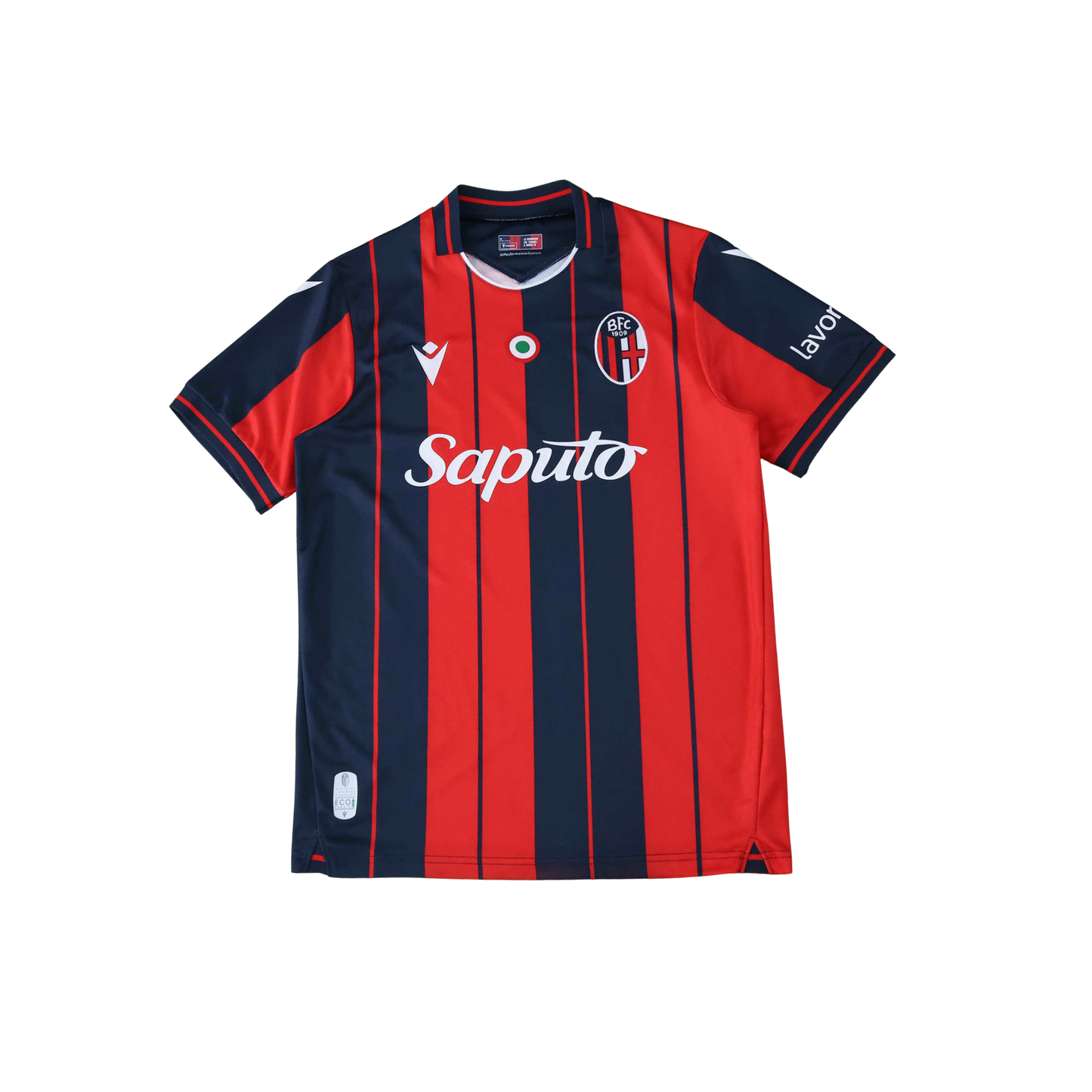 Camiseta Bolonia 25/26