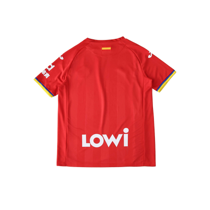 Camiseta Getafe 25/26