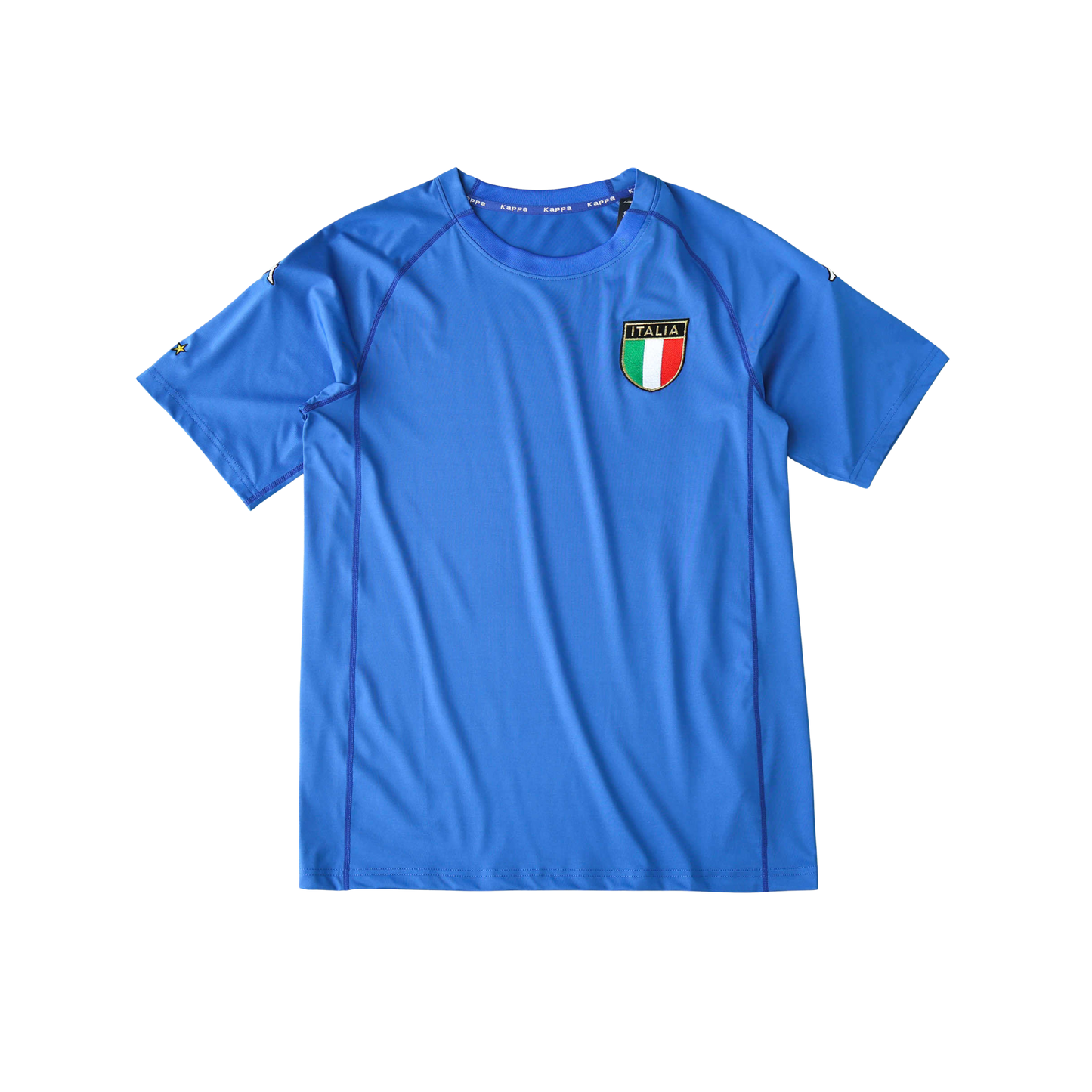 Italia 00/01