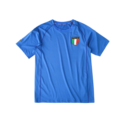 Italia 00/01