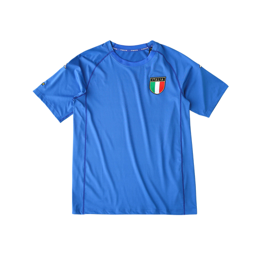 Italia 00/01