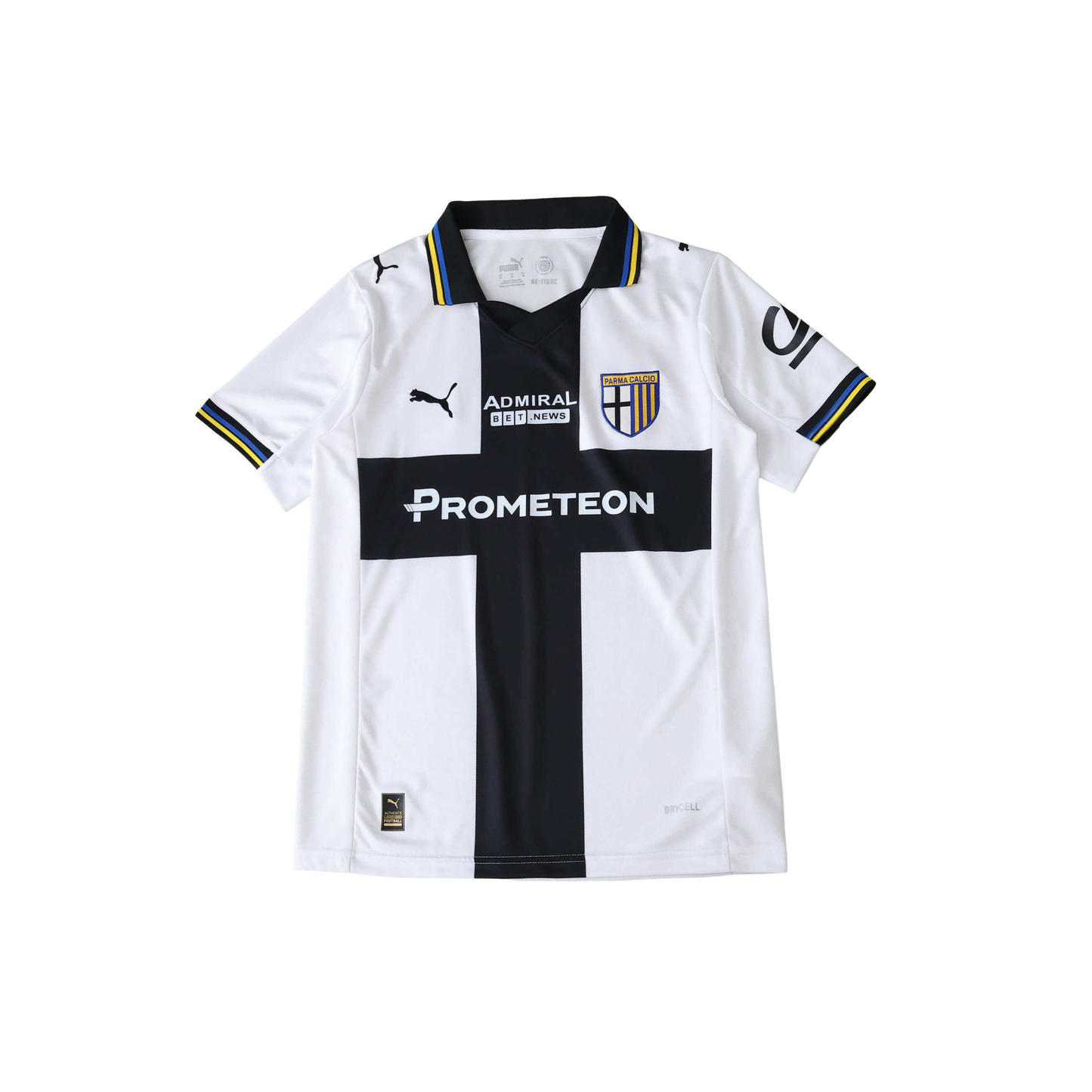 Camiseta Parma 25/26
