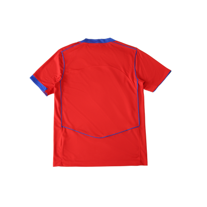 Camiseta PSG 25/26