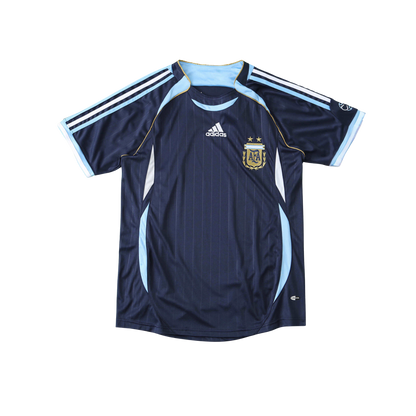 Argentina 06/07