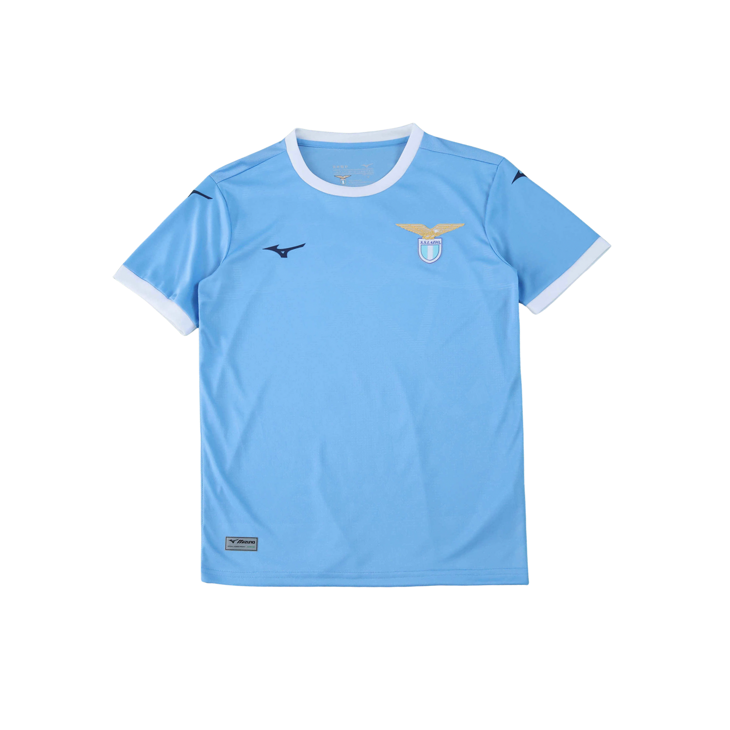 Camiseta Lazio 25/26