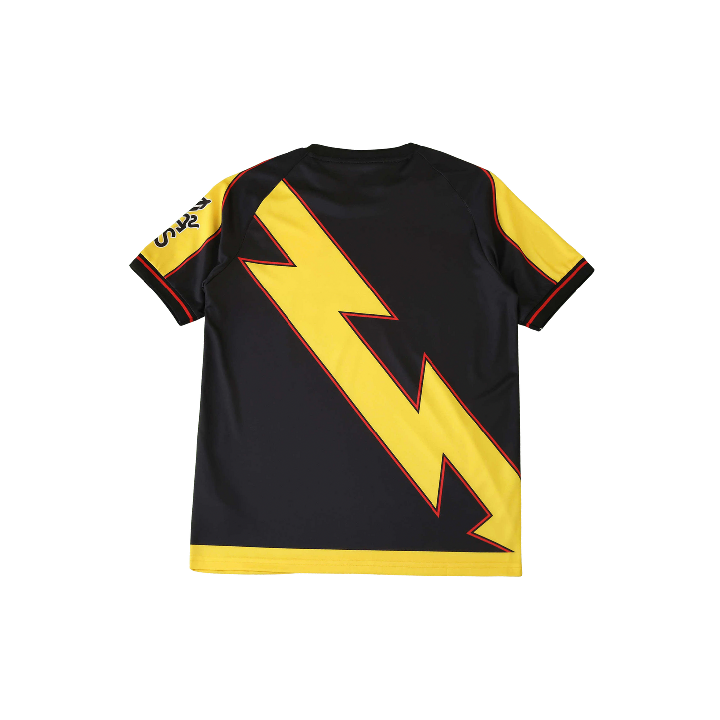 Camiseta Rayo Vallecano 25/26