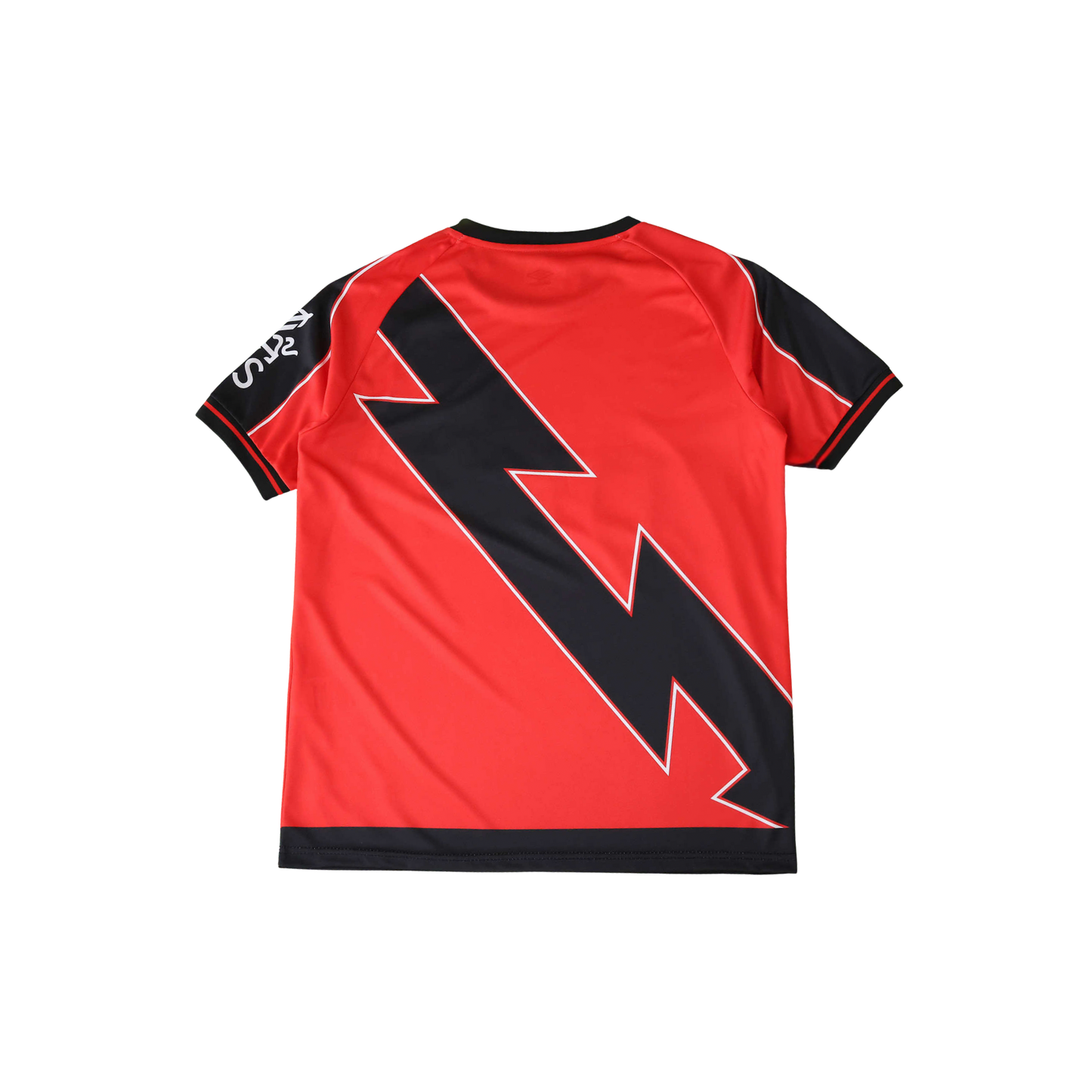 Camiseta Rayo Vallecano 25/26