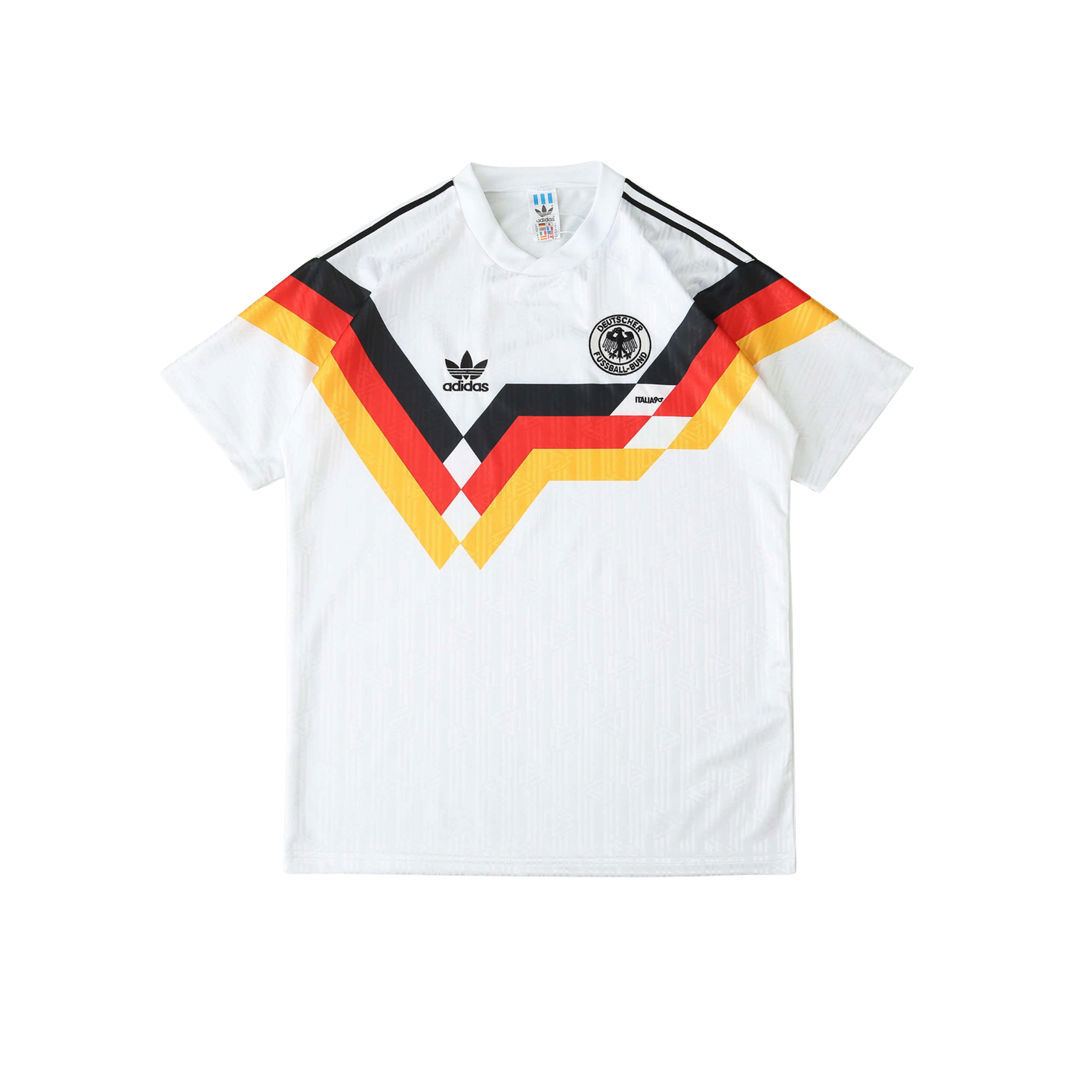Alemania 88/90
