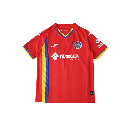 Camiseta Getafe 25/26