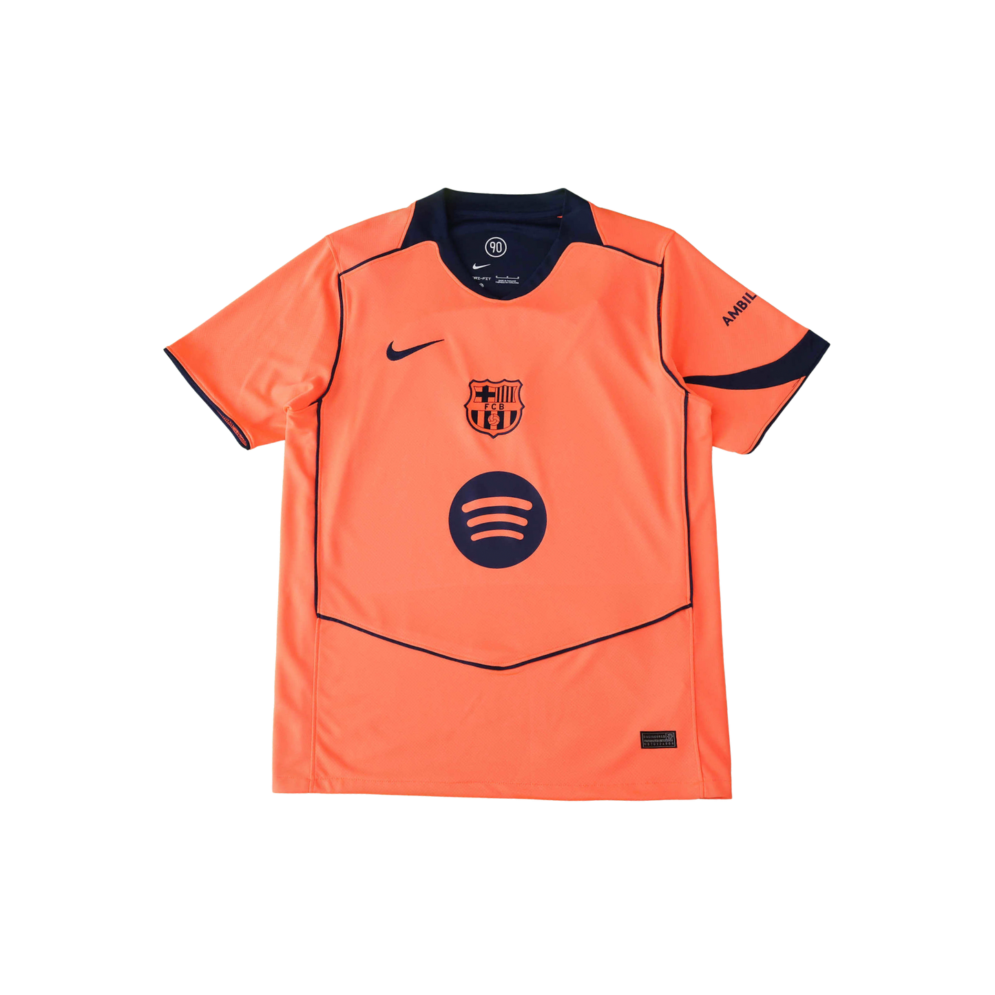Camiseta Barcelona 25/26