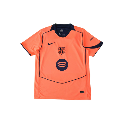 Camiseta Barcelona 25/26