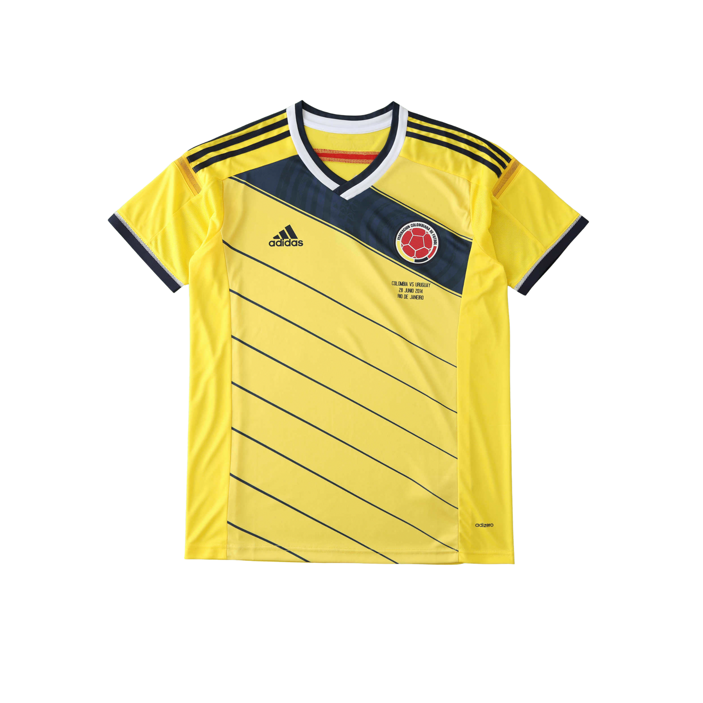 Colombia 14/15