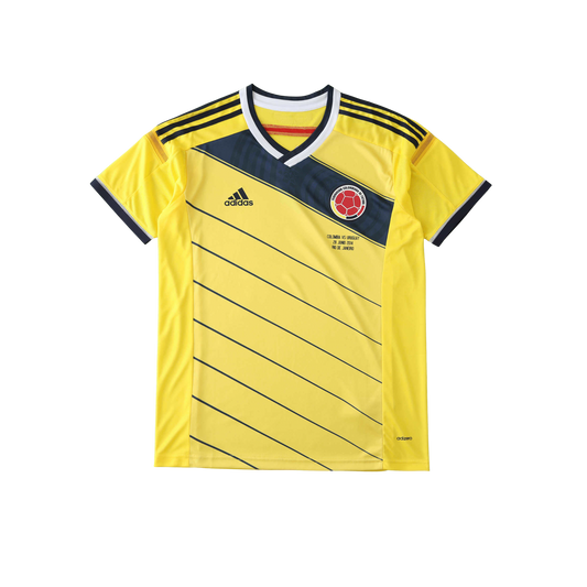 Colombia 14/15