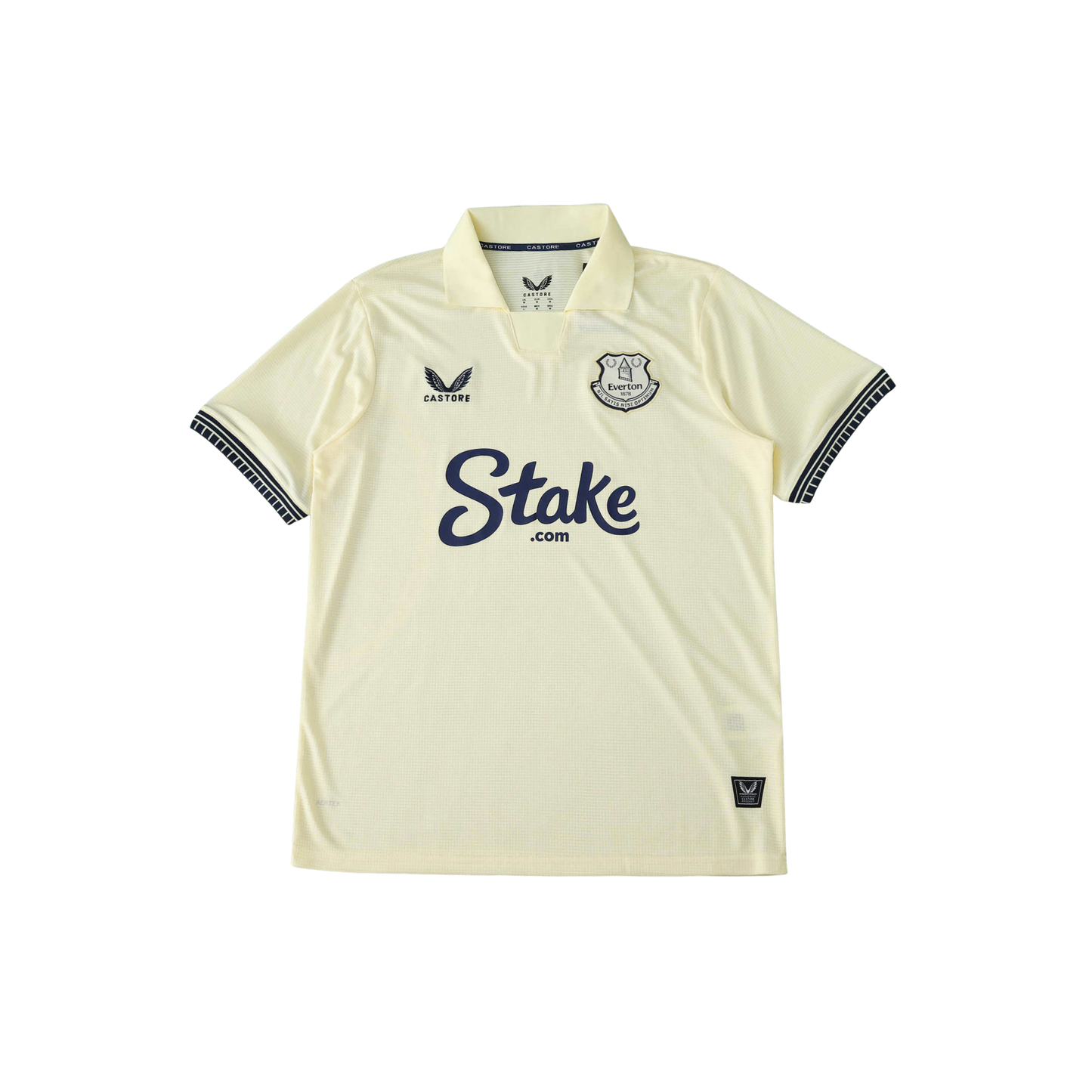 Camiseta Everton 25/26