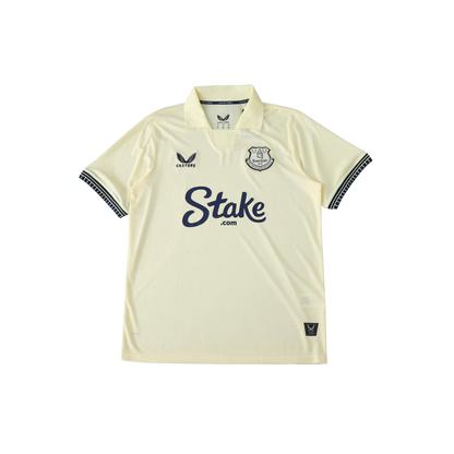 Camiseta Everton 25/26