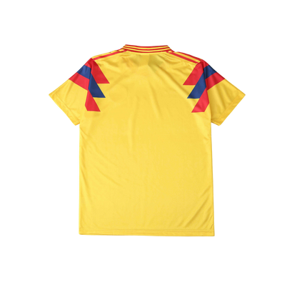 Colombia 90/91
