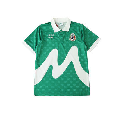 Mexico 95/96
