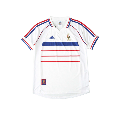 Francia 98/99