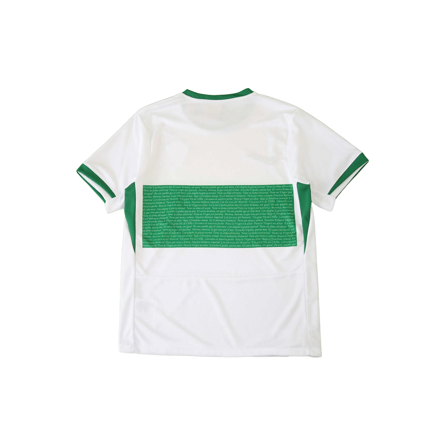 Camiseta Elche 25/26