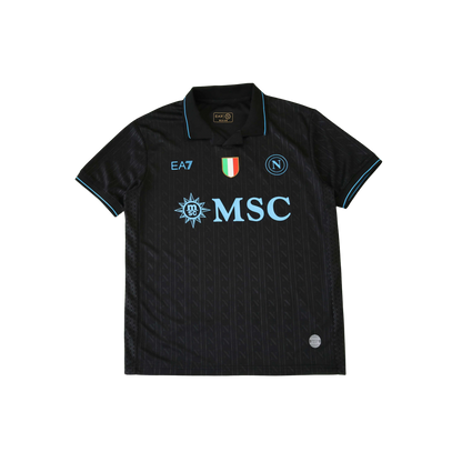 Camiseta Napoli 25/26