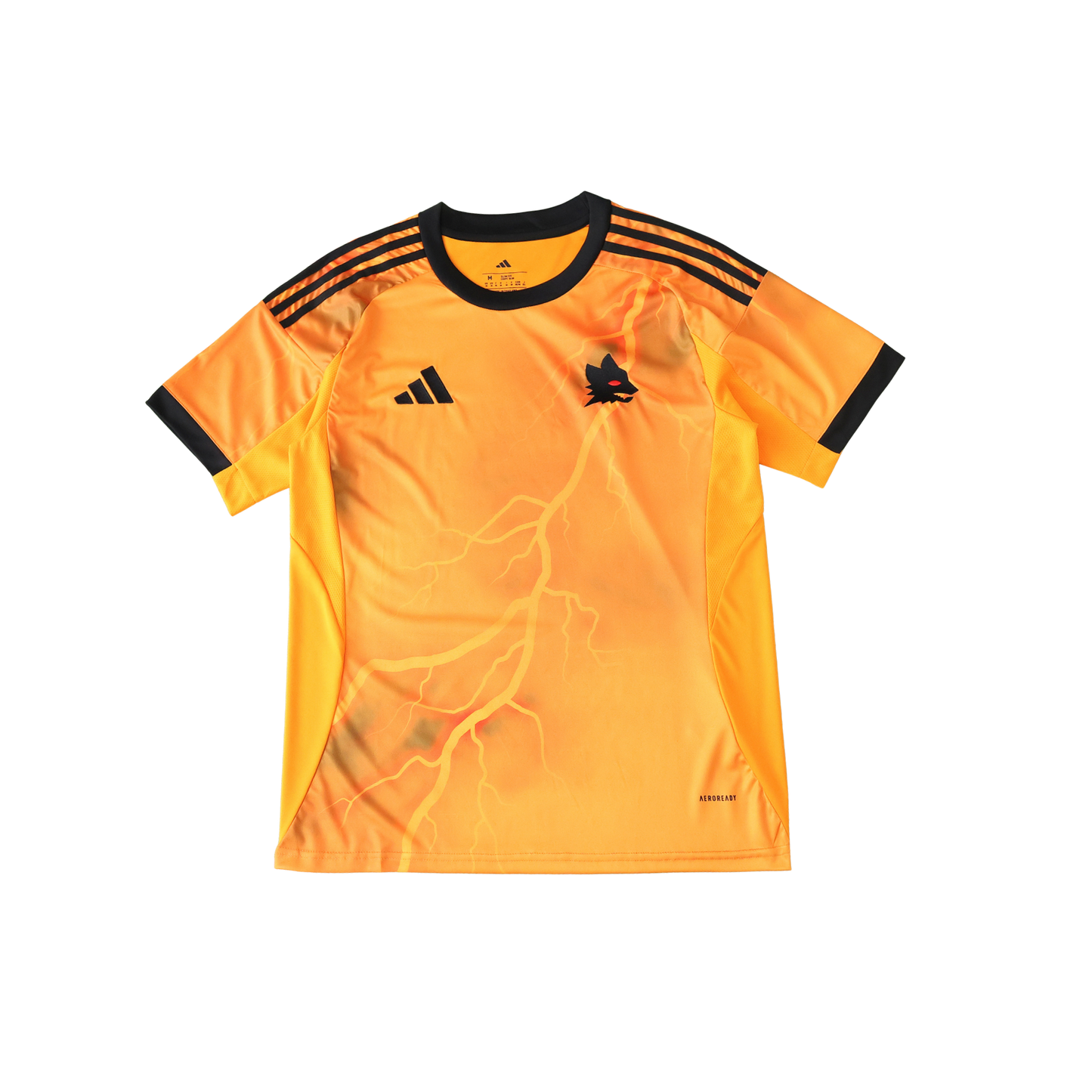 Camiseta Roma 25/26