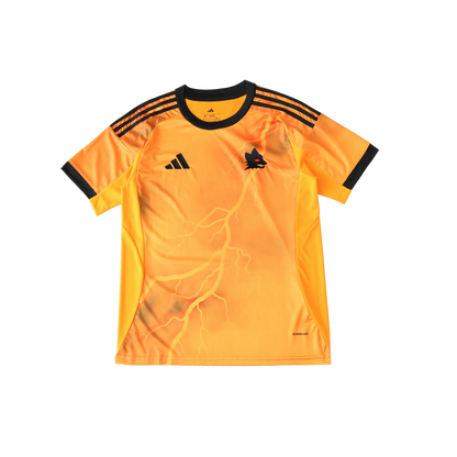 Camiseta Roma 25/26