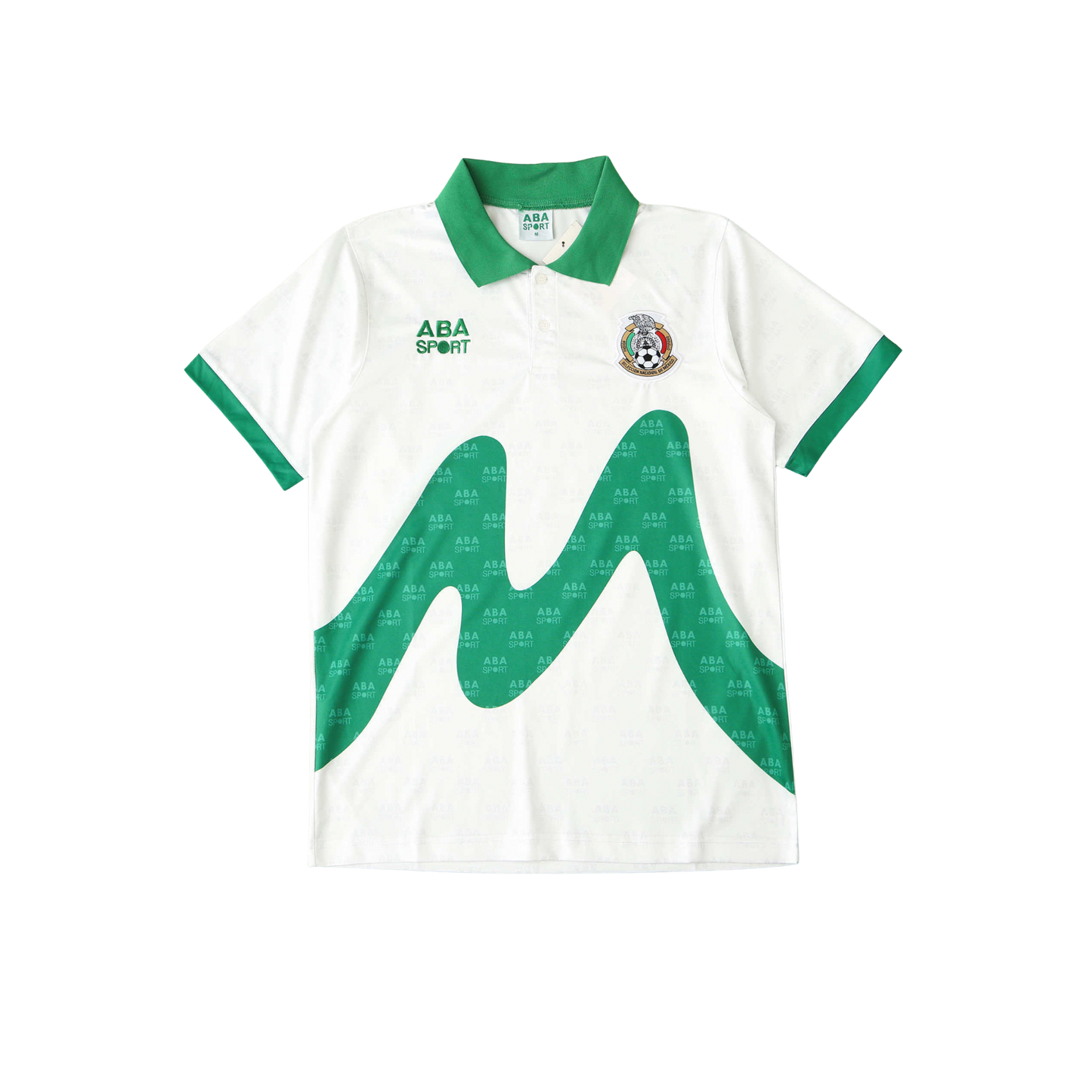 Mexico 95/96