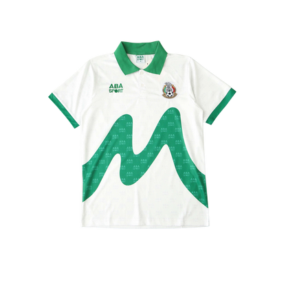 Mexico 95/96