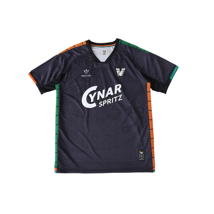Camiseta Venezia 25/26