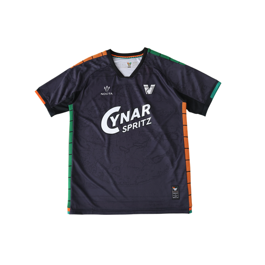 Camiseta Venezia 25/26