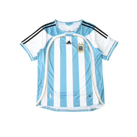 Argentina 06/07