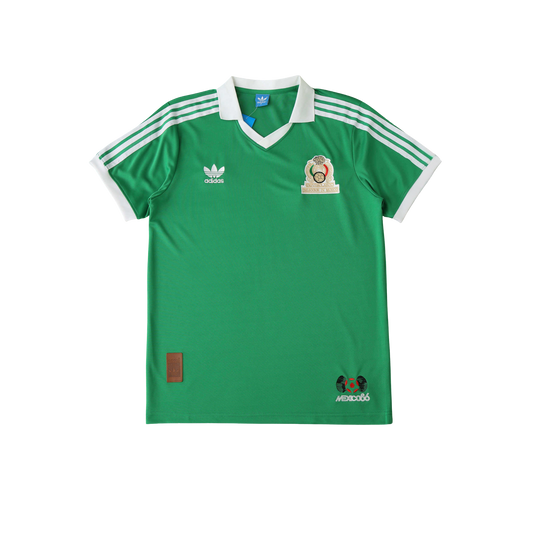 Mexico 86/87