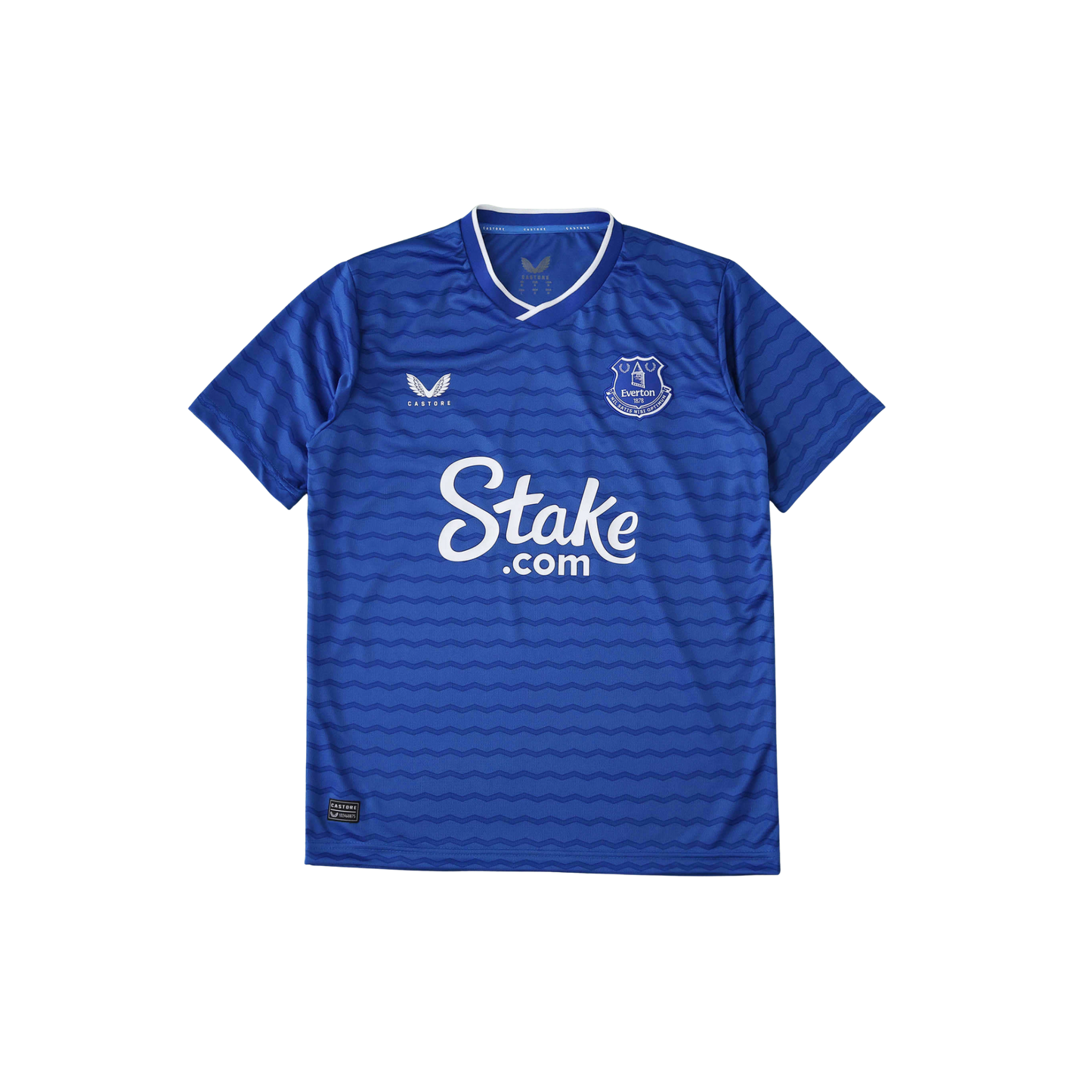 Camiseta Everton 25/26
