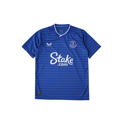 Camiseta Everton 25/26