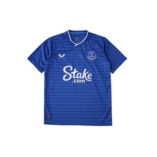Camiseta Everton 25/26