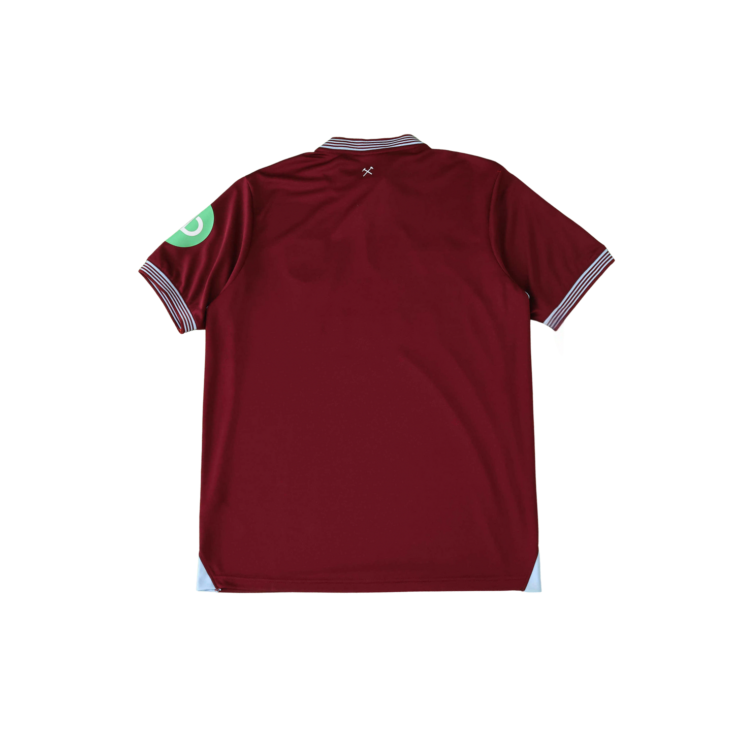 Camiseta West Ham 25/26