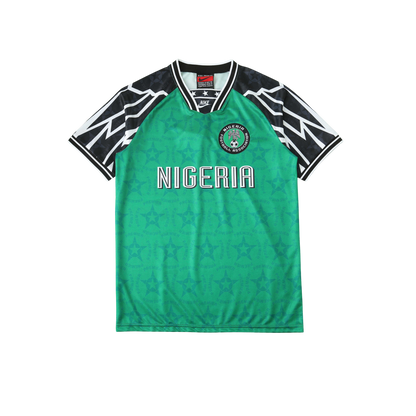 Nigeria 94/95