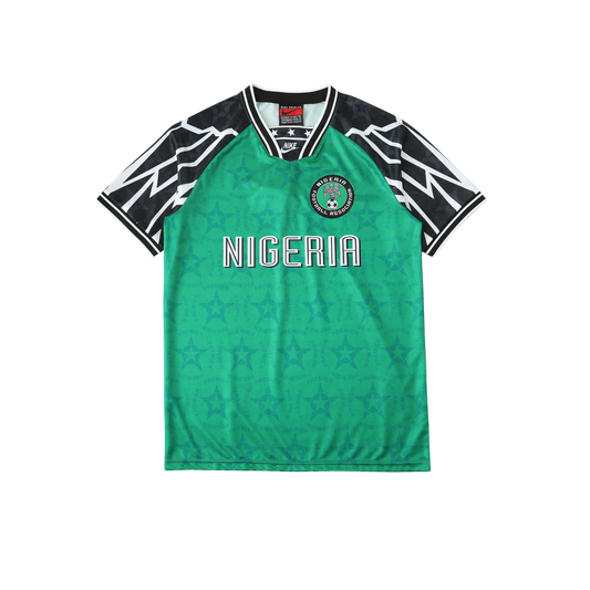 Nigeria 94/95