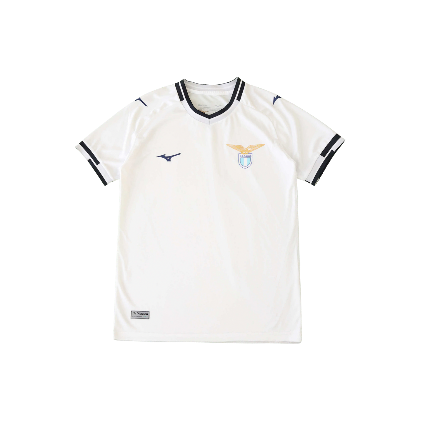 Camiseta Lazio 25/26