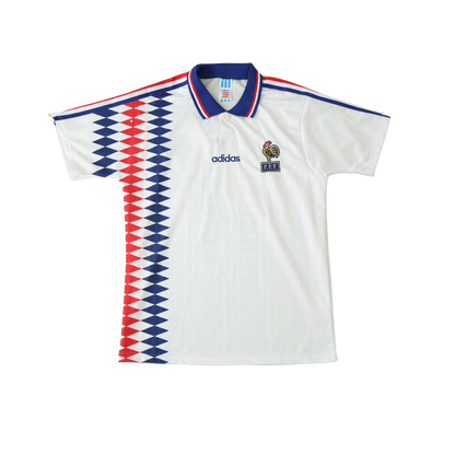 Francia 94/95