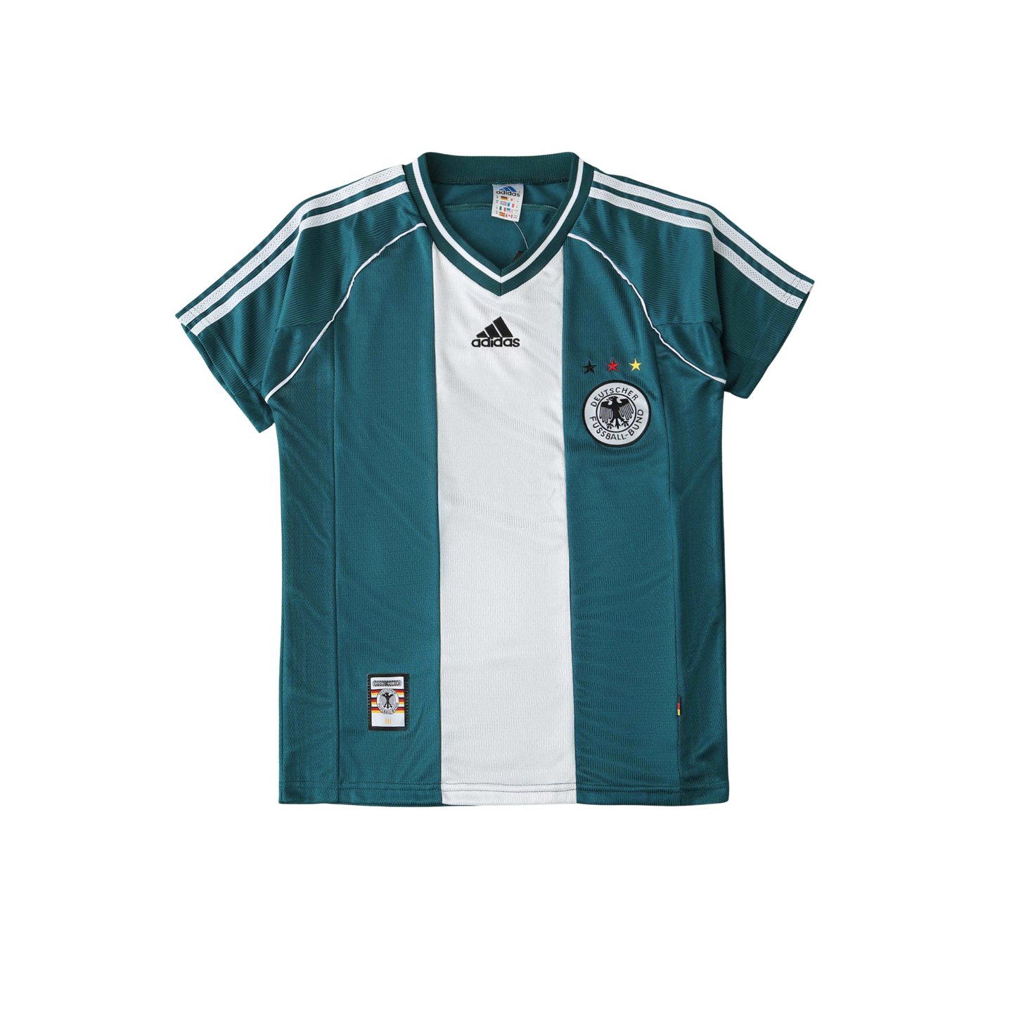 Alemania 98/99