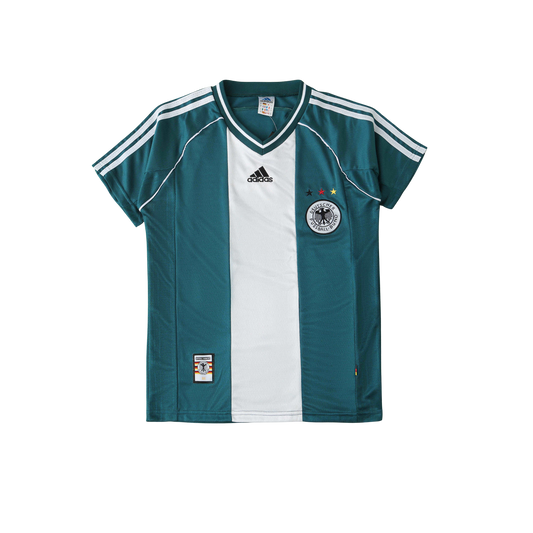Alemania 98/99